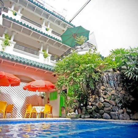 Hotel Galleria Davao City Exterior foto