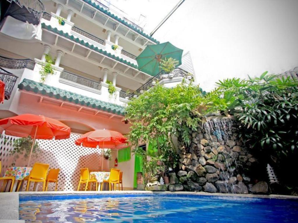 Hotel Galleria Davao City Exterior foto