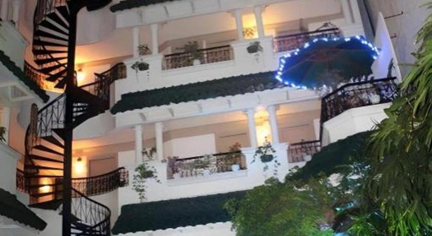 Hotel Galleria Davao City Exterior foto